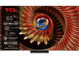 TCL 65C8K QD-MiniLED Google TV (2025)