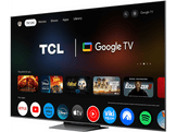 TCL 65C8K QD-MiniLED Google TV (2025)