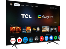 Charger l&#39;image dans la galerie, TCL 65P8K QLED Google TV (2025)
