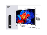 TCL 65P8K QLED Google TV (2025)