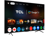 TCL 65P8K QLED Google TV (2025)