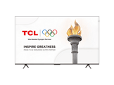 TCL 65P8K QLED Google TV (2025)