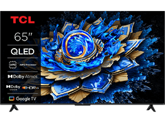 TCL 65T69C QLED Google TV (2025)