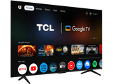 TCL 65T69C QLED Google TV (2025)