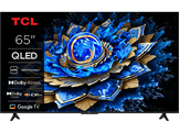 TCL 65T69C QLED Google TV (2025)