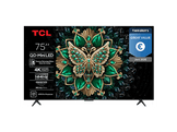 TCL 75C6K - Ultra HD 4K - TV miniLED - 75 pouces - 2025