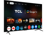 TCL 75C6K - Ultra HD 4K - TV miniLED - 75 pouces - 2025