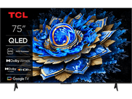 TCL 75T69C QLED Google TV (2025)