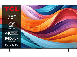 TCL 75T7B QLED Smart 4K (2024)