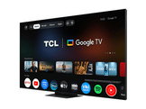 TCL 85A400U QD-Mini - Ultra HD 4K - TV miniLED - 85 pouces - 2026