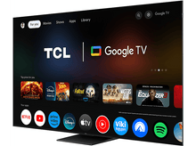 Charger l&#39;image dans la galerie, TCL 85C765 QD-MiniLED Google 85&quot; TV Smart 4K (2024)
