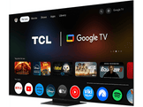 TCL 85C7K QD-MiniLED Google TV 85" (2025)