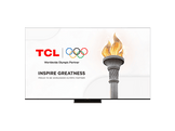 TCL 85C7K QD-MiniLED Google TV 85" (2025)