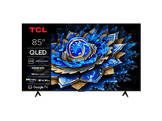 TCL 85T69C - Ultra HD 4K - TV LCD - 85 pouces - 2026