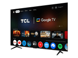 TCL 85T69C - Ultra HD 4K - TV LCD - 85 pouces - 2026
