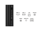 TCL 85T69C - Ultra HD 4K - TV LCD - 85 pouces - 2026