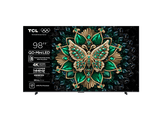 TCL 98C6K QD-MiniLED Google TV (2025)