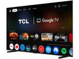 TCL 98C6K QD-MiniLED Google TV (2025)