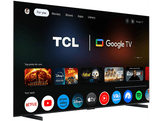 TCL 98C6K QD-MiniLED Google TV (2025)