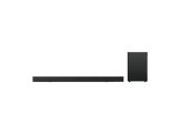 TCL Barre de son Dolby Atmos 5.1.2 avec caisson de basses sans fil (C935U)