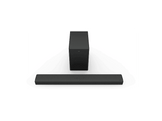 TCL Barre de son Dolby Atmos 5.1.2 avec caisson de basses sans fil (C935U)