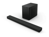 TCL Barre de son Dolby Atmos 5.1.2 avec caisson de basses sans fil (C935U)