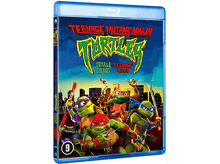 Charger l&#39;image dans la galerie, Teenage Mutant Ninja Turtles: Mutant Mayhem Blu-ray
