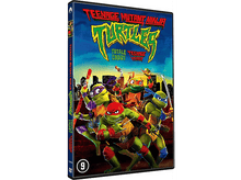 Charger l&#39;image dans la galerie, DUTCH FILM WORKS TEENAGE MUTANT NINJA TURTLES - MUTANT MAYHEM
