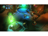 Teenage Mutant Ninja Turtles: Splintered Fate - Deluxe Edition - Switch