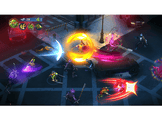Teenage Mutant Ninja Turtles: Splintered Fate - Deluxe Edition - Switch