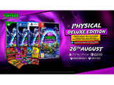 Teenage Mutant Ninja Turtles: Splintered Fate - Deluxe Edition - Switch