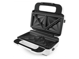 TEFAL Appareil à croque-monsieur - Gaufrier Snack XL (SW701110)