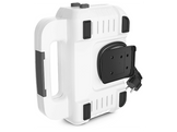 TEFAL Appareil à croque-monsieur - Gaufrier Snack XL (SW701110)