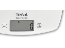 Charger l&#39;image dans la galerie, TEFAL Balance de cuisine Compliss (BC1000V0)
