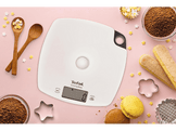 TEFAL Balance de cuisine Compliss (BC1000V0)