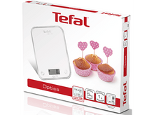 Charger l&#39;image dans la galerie, TEFAL Balance de cuisine Optiss (BC5000V1)
