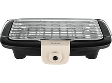 Charger l&#39;image dans la galerie, TEFAL Barbecue EasyGrill Power (BG90A810)
