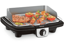 Charger l&#39;image dans la galerie, TEFAL Barbecue EasyGrill XXL (BG921812)
