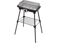 Charger l&#39;image dans la galerie, TEFAL Barbecue EasyGrill XXL (BG921812)
