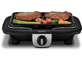 TEFAL Barbecue - Teppanyaki EasyGrill (BG930812)