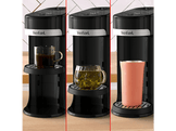 TEFAL BR3508 Distributeur d'eau chaude instantanée Noir