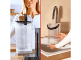 TEFAL BR3508 Distributeur d'eau chaude instantanée Noir