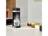 TEFAL BR3508 Distributeur d'eau chaude instantanée Noir