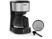 Charger l&#39;image dans la galerie, TEFAL Cafetière à filtre New Equinox (CM520D10)
