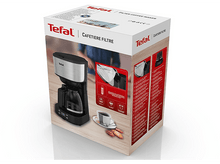 Charger l&#39;image dans la galerie, TEFAL Cafetière à filtre New Equinox (CM520D10)
