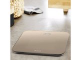 TEFAL Classic 2.0 Pèse-personne Dune