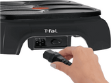 TEFAL Crêpière Crep'Party Inox & Design (PY5588) (PY5588)
