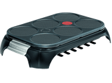 TEFAL Crêpière Crep'Party Inox & Design (PY5588) (PY5588)