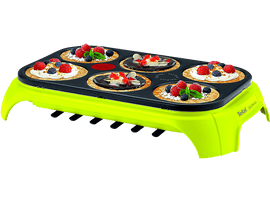 TEFAL Crêpière Party Colormania (PY5593)