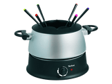 TEFAL Fondue Silver (EF3000)